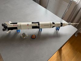 Lego NASA Apollo Saturn V - 92176