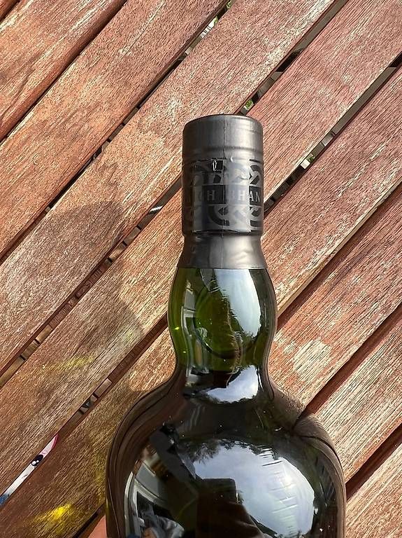 Spirituosen: Ardbeg 19 years old Traigh Bhan - Batch 1 - Original bottlin – Gebraucht aus Sulzbach von Drunkometer 2