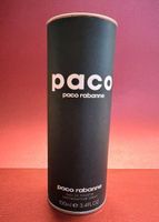 Paco Rabanne - Unisex Parfum Paco - Eau de Toilette - 100ml