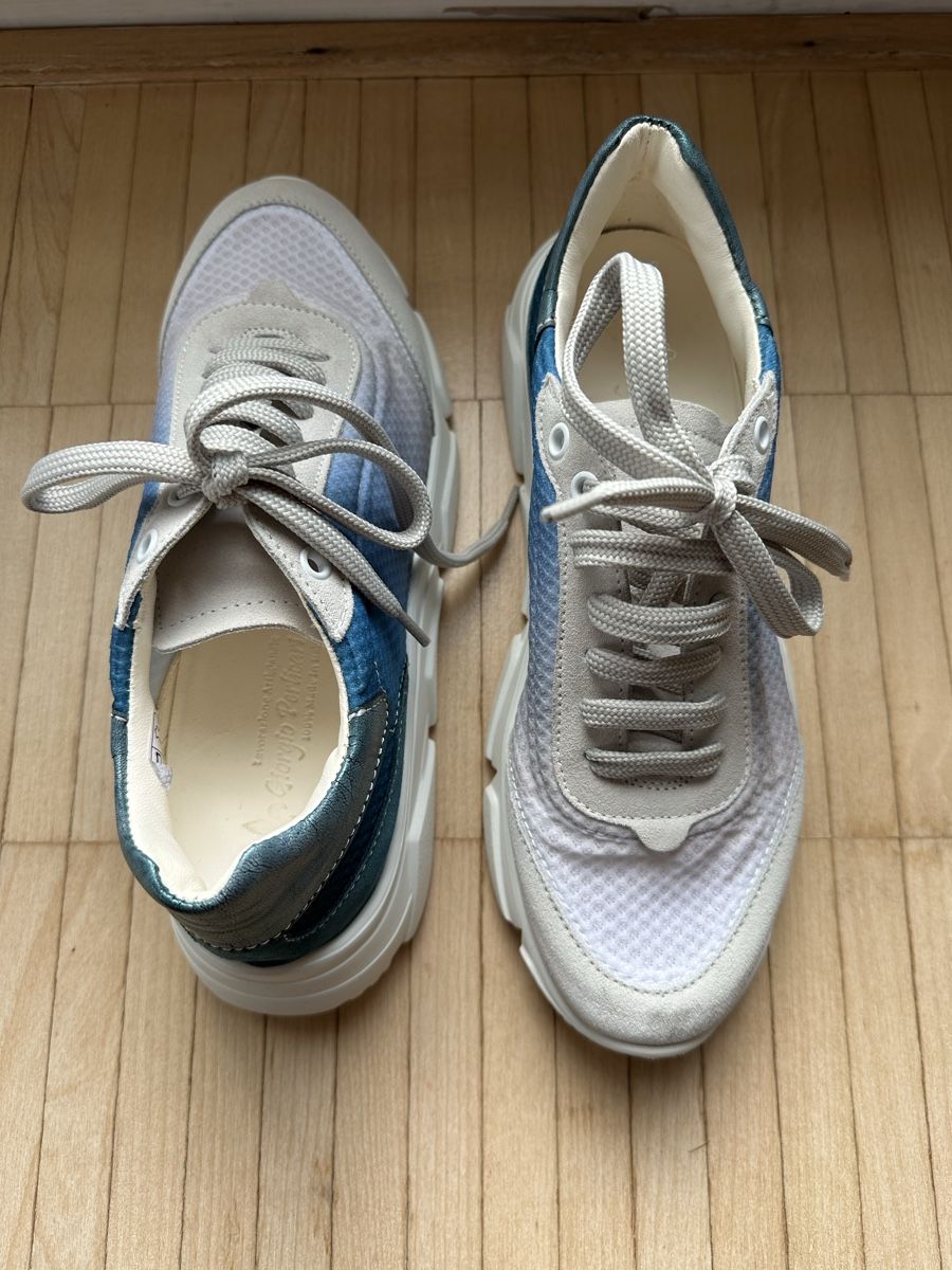Scarpe da donna: Sneaker Damen (38) – Usato da Lüchingen venduto da sg_fm7x 2