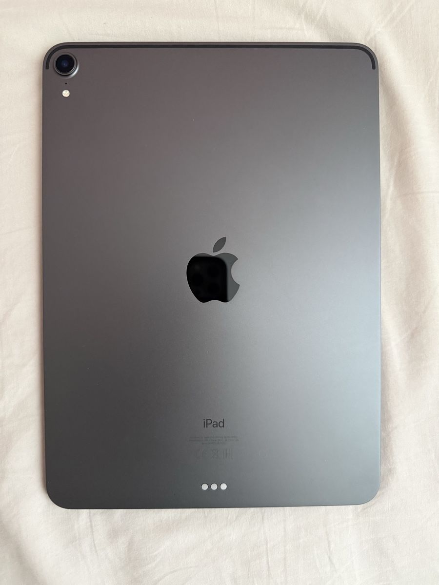 Apple Tablet PC: Apple iPad Pro 11 (1. Generation) – Nuovo (secondo la descrizione) da Schlieren venduto da tub_9jm7