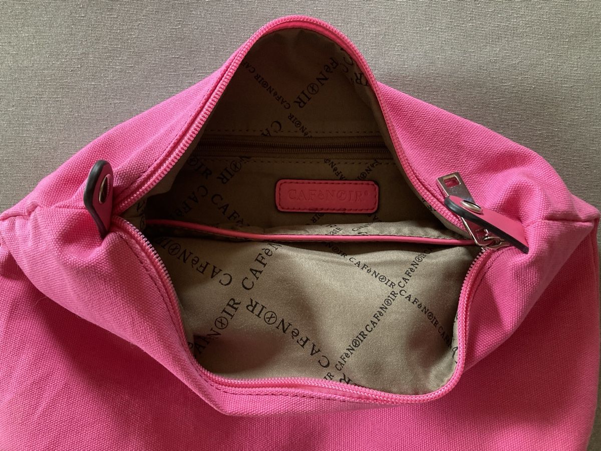 Taschen für Damen: Pochette intérieure – Neu und originalverpackt aus Ardon von hel_2sxp 3