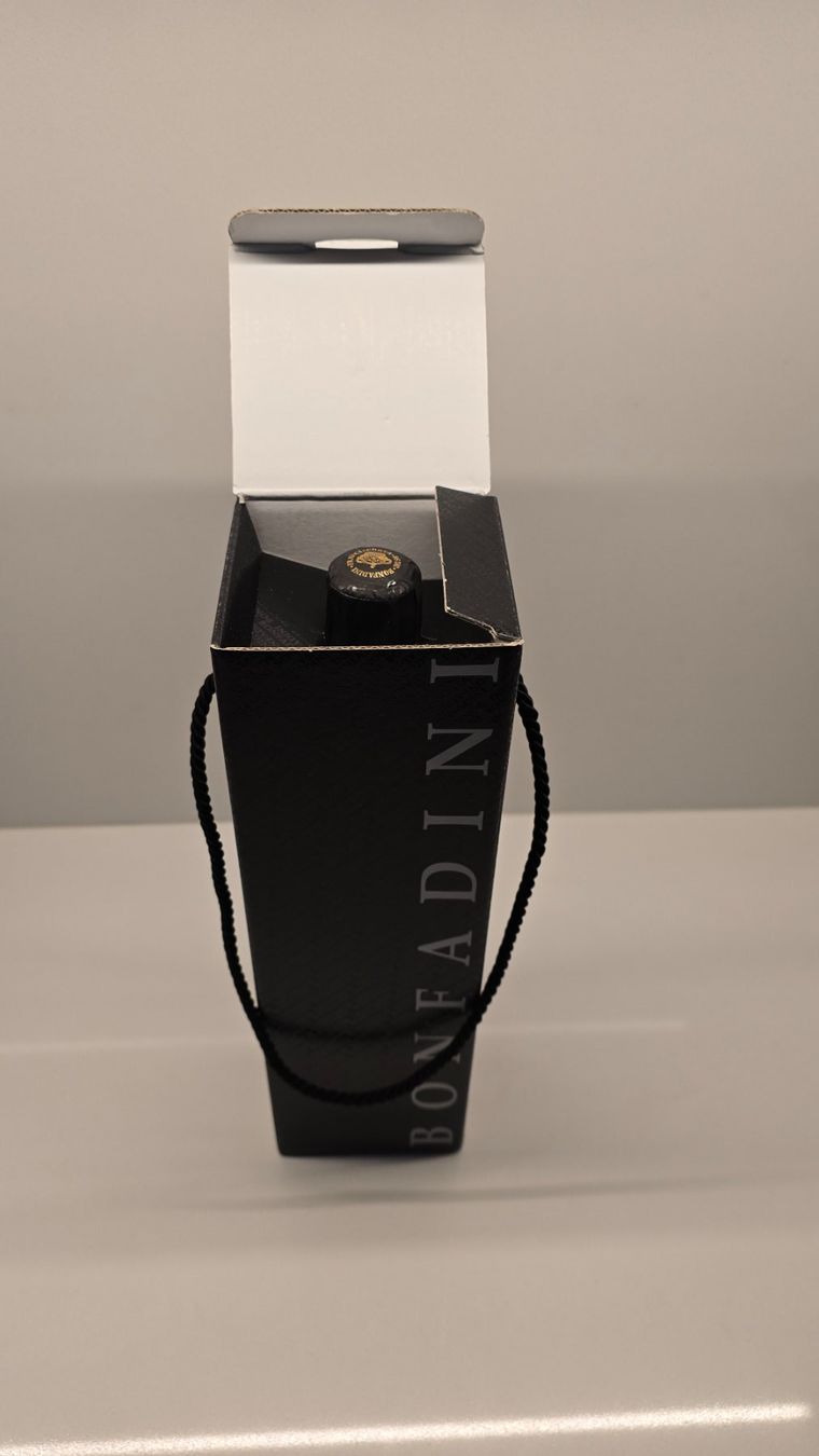 Vino: Exklusiver Bonfadini Prosecco im Geschenkset! – Nuovo e nell'imballaggio originale da Wetzikon ZH venduto da ctsv 1