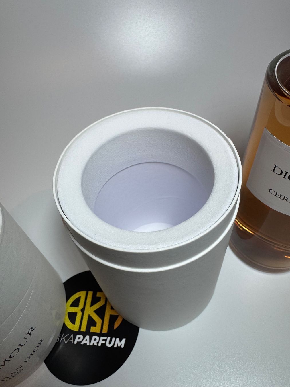 Dior Profumi & Eau de Toilette: Dioramour - Christian Dior - 250ml – Nuovo e nell'imballaggio originale da Le Lignon venduto da bkaparfum 5