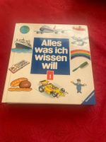 Alles was ich wissen will 1 - Ravensburger