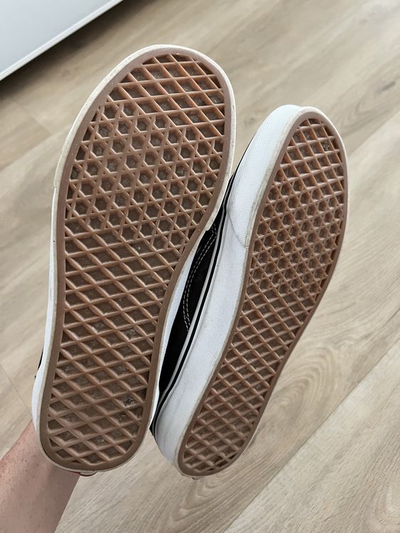 Vans Scarpe da uomo: Vans old skool – Usato da Zürich venduto da Chloemp 2