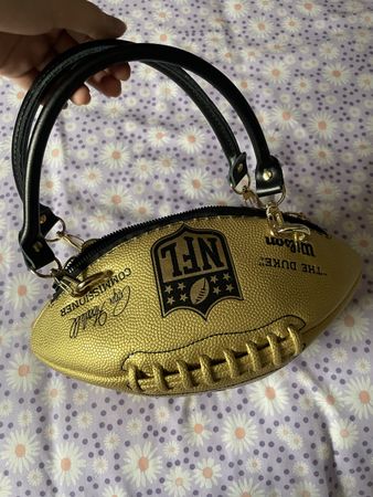Sac AMERICAN GOLD BAG