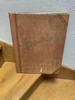 Collection de gravures de Frank BUCHSER