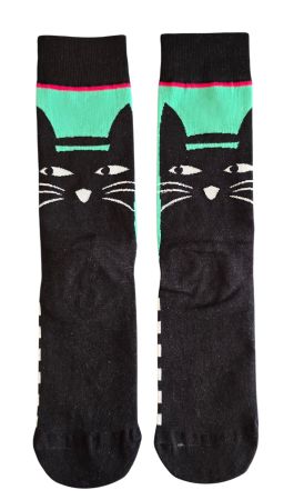 Socken Katze/Cats