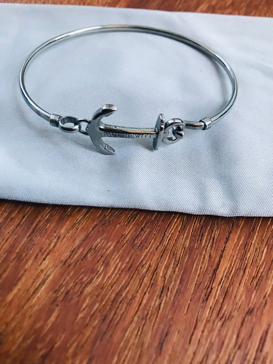 PAUL HEWITT ARMSPANGE ANKER Kaufen auf Ricardo