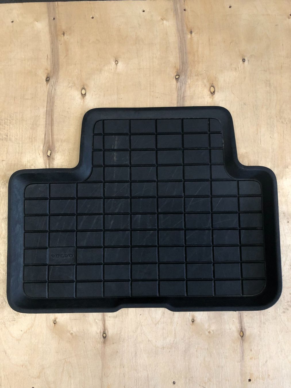 Volvo Tappeti & Tappetini: Allwettermatten Gummi Volvo XC40 Original – Usato da Kriessern venduto da schwedenstahl_fan 5