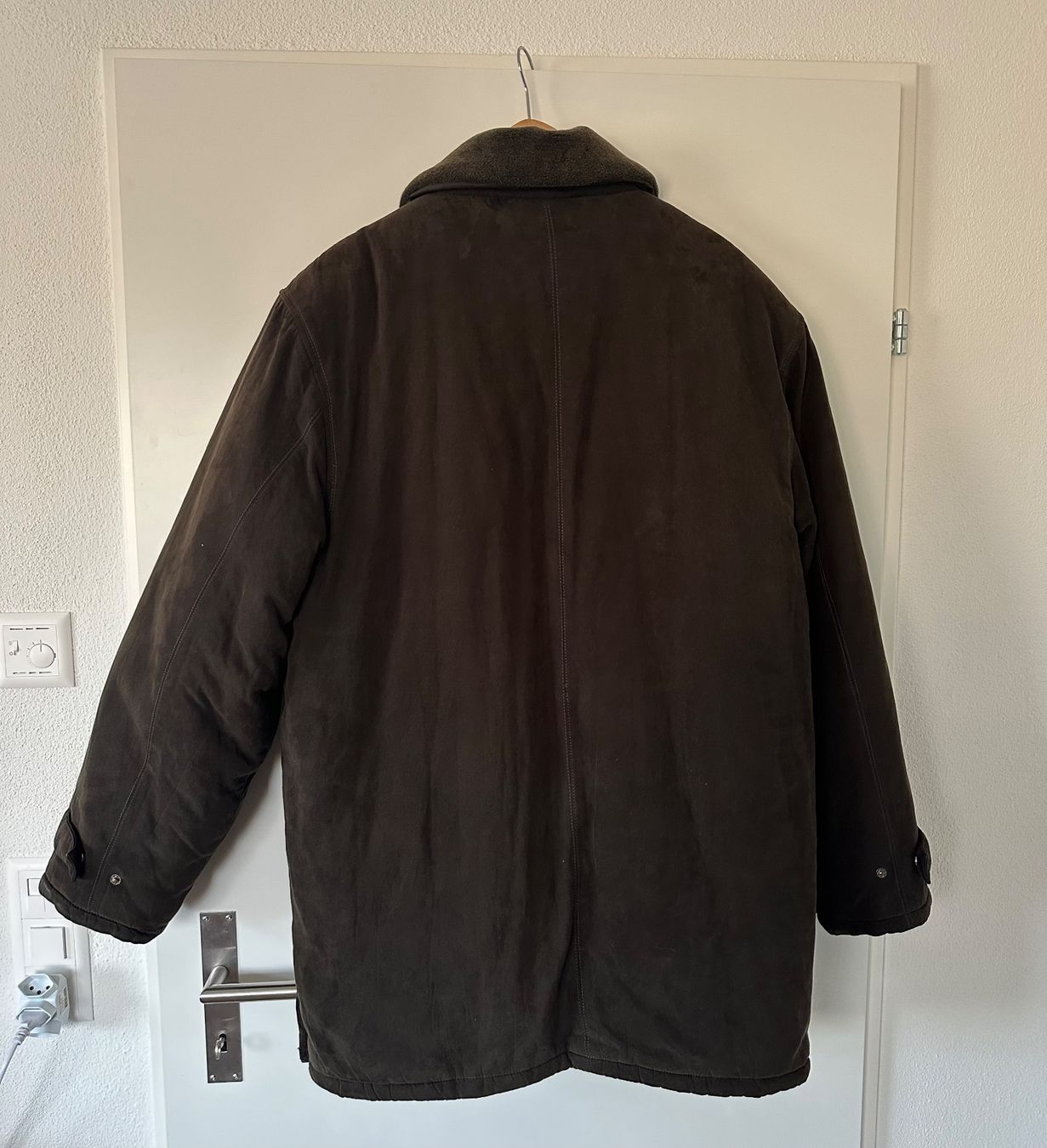Giacche: Männer Winterjacke Gr. 52/54 – Usato da Zürich venduto da Bastet6 6