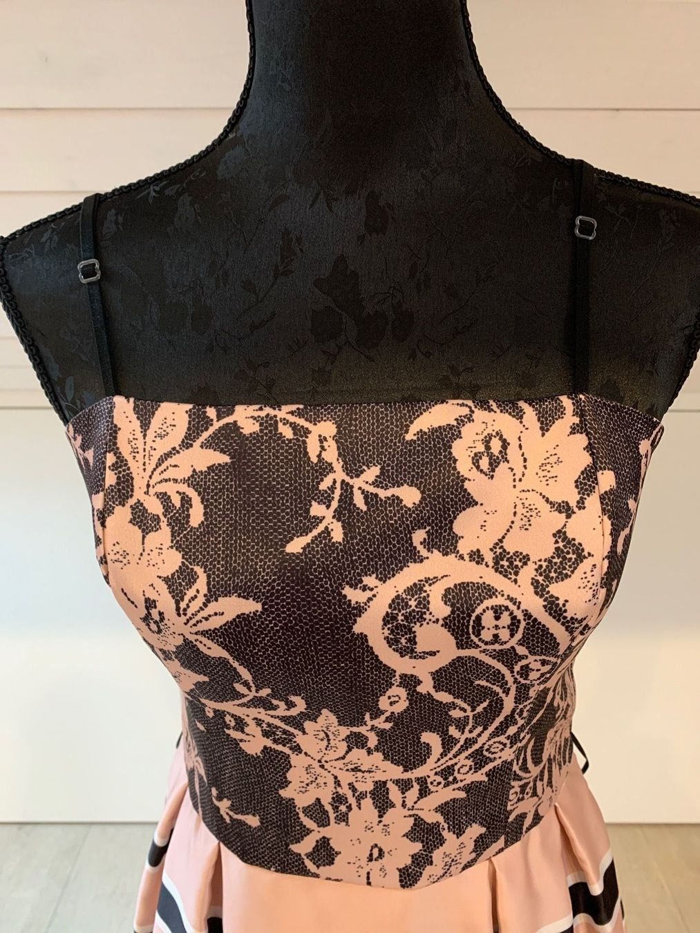 Vestiti: Damen Kleid GR S – Nuovo (secondo la descrizione) da Langnau am Albis venduto da Judithsebi 4