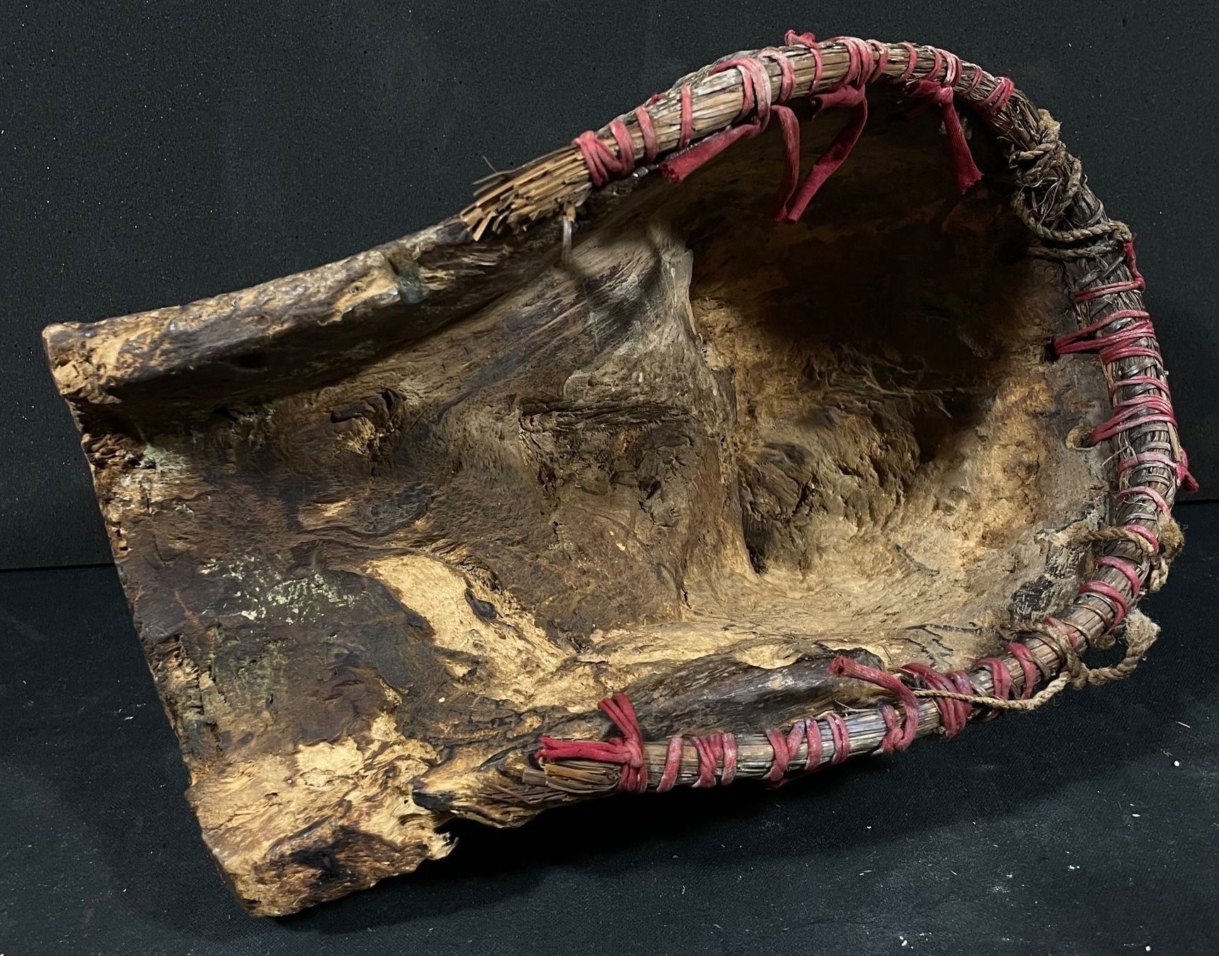 Internationale Kunst: 🛖 Ancient Songye Kongo Kifebe Maske 🛖 – Gebraucht aus Morges von 4WLS 4