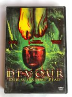 Devor - Der schwarze Pfad DVD