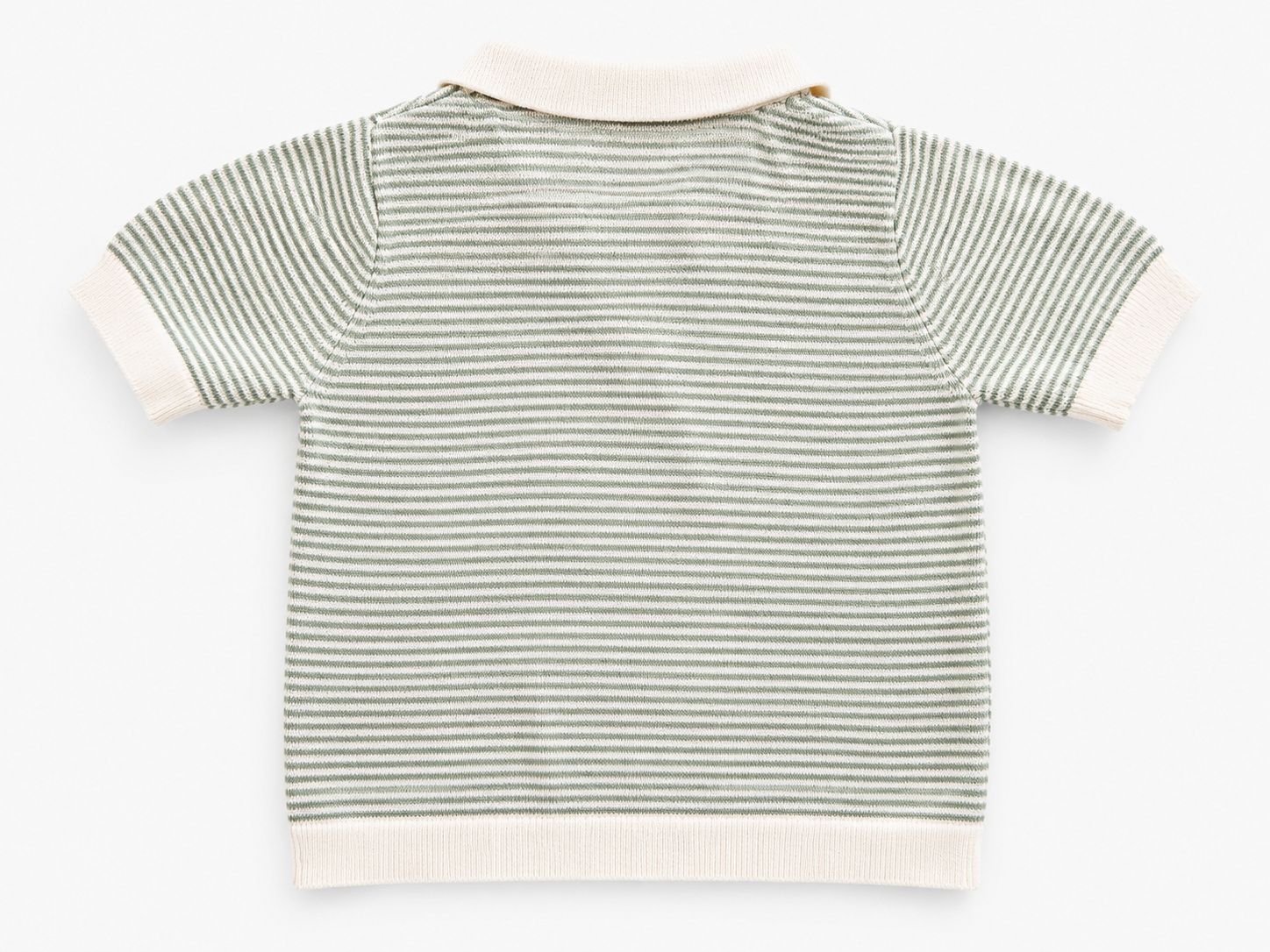 H&M Hemden, Tops & T-Shirts: Kurzes Polo-Shirt H&M 80 – Neu (gemäss Beschreibung) aus Zürich von Kris8050 1