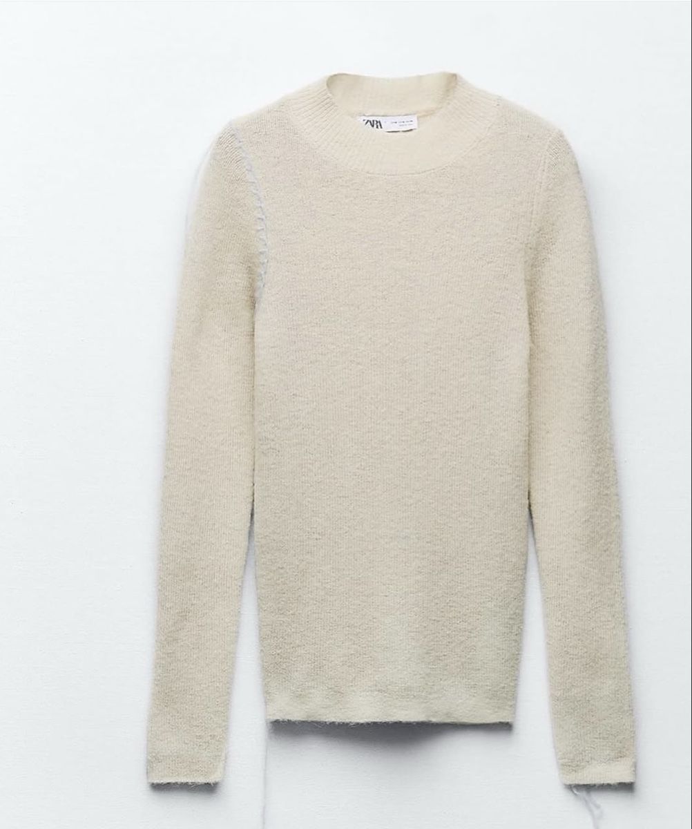Zara Maglioni & Felpe: Sweatshirt Zara – Nuovo e nell'imballaggio originale da Opfikon venduto da aro_f66t