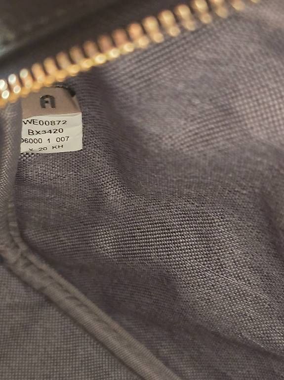 Borse da donna: Borsa FURLA a tracolla NUOVA – Usato da GIORNICO venduto da fra_vz9k 2