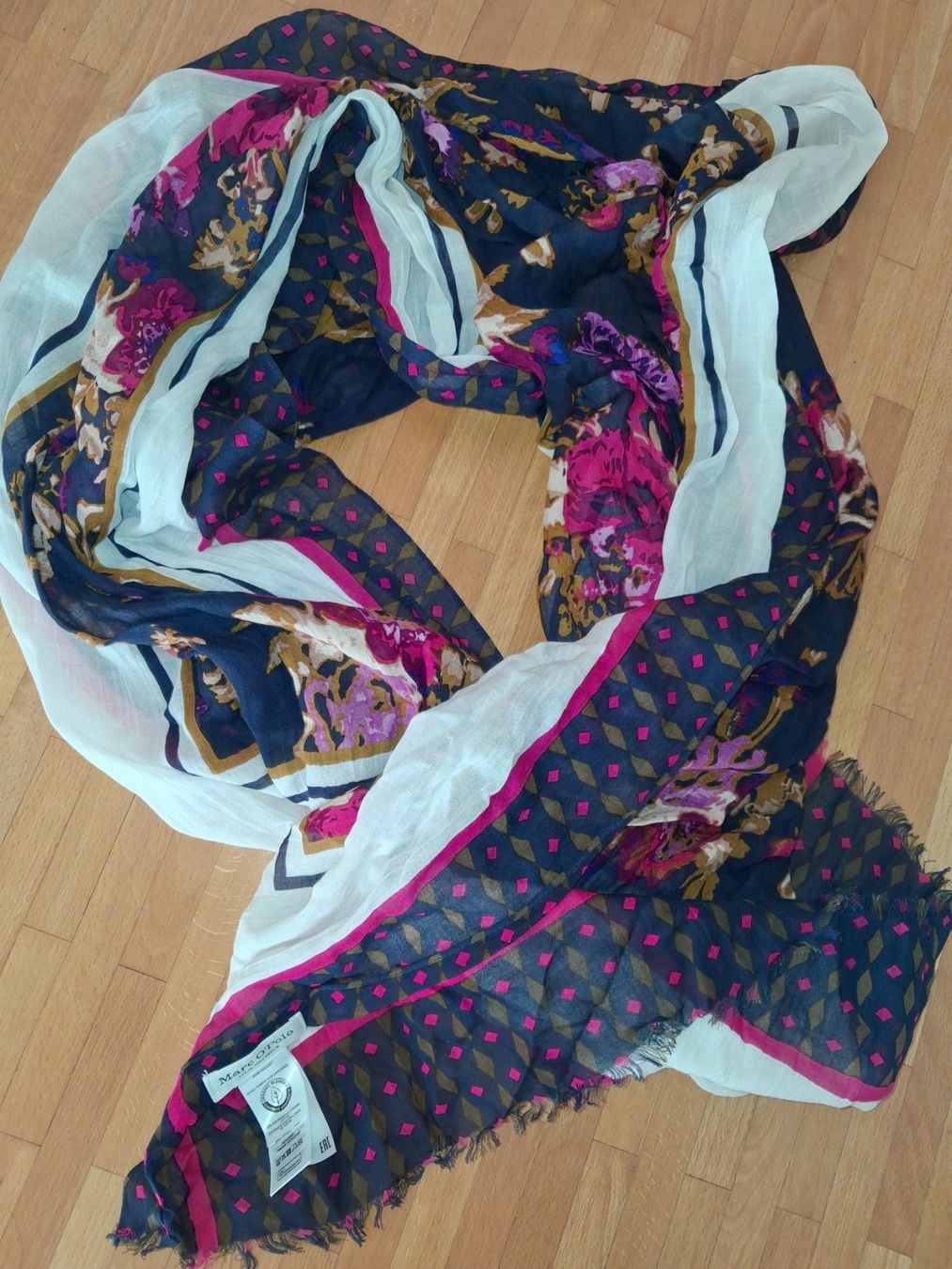 Marc O'Polo Foulard & Sciarpe: Marc O Polo Schal – Usato da Wetzikon ZH venduto da med_2y76