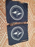 2 Skechers Turnbeutel Sportbeutel Beutel NEU und Original