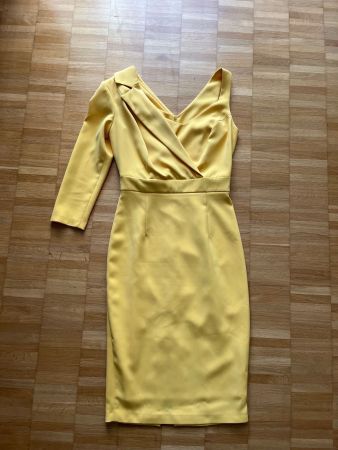 Kleid Gr. 36 (S)