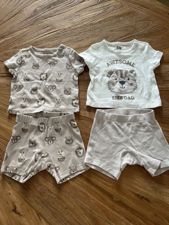 Sommerset Baby Gr. 62 "NEU"