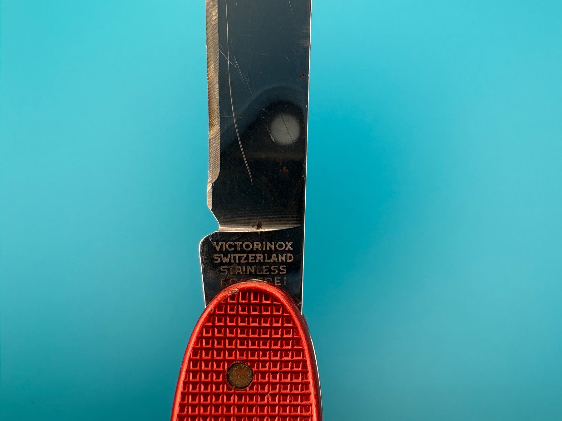 Victorinox Coltelli tascabile: Victorinox Old Cross – Usato da Elgg venduto da Jo_Naj 2