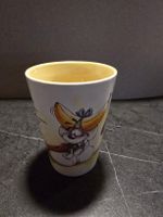 Tasse originale Didl  "Taureau" - Idéale pour le printemps