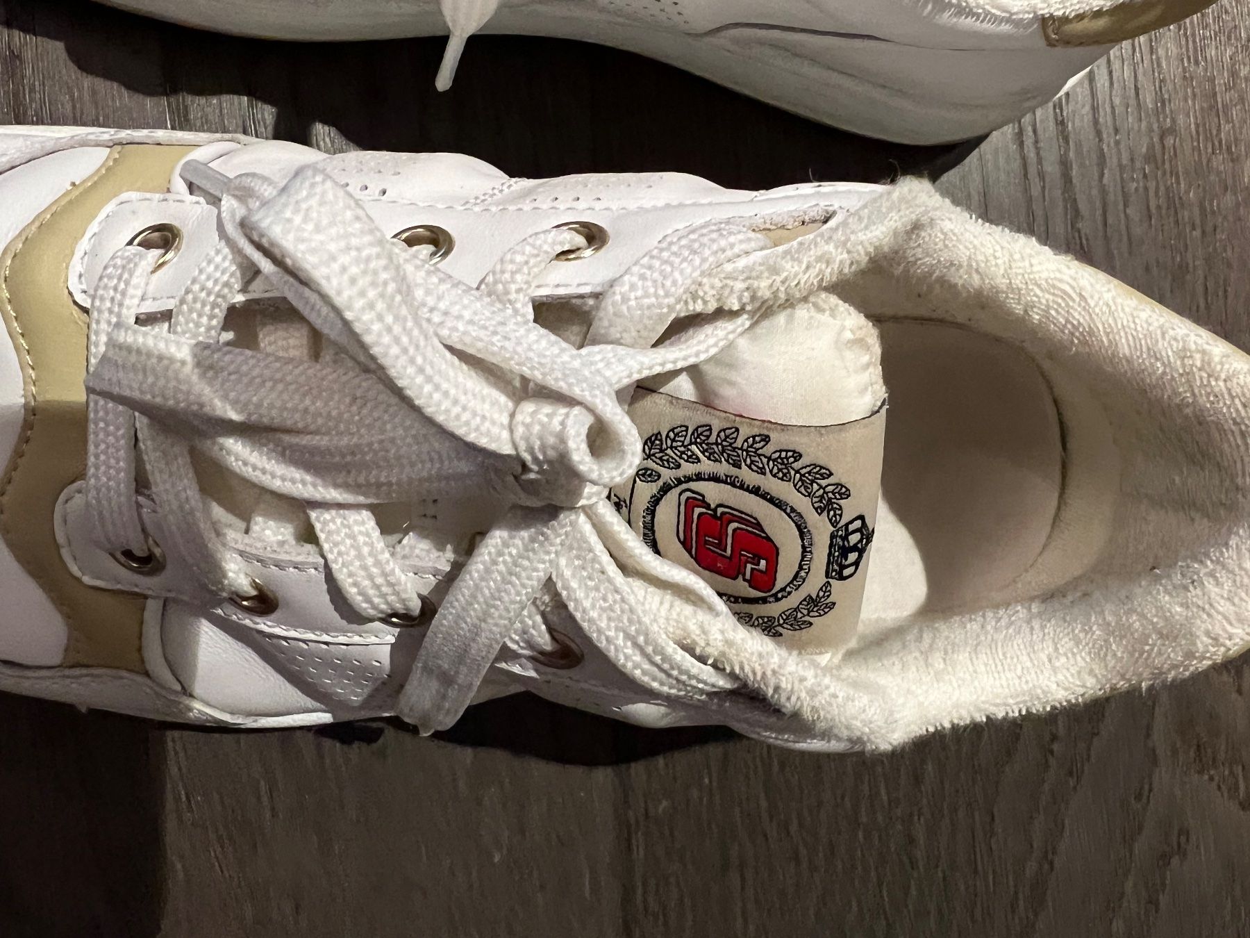 Sandro Scarpe da donna: Sandro sneakers – Usato da Kilchberg venduto da AK_KB 5