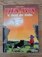 Yvain et Yvon tome 3 - Le cheval des étoiles (EO 1988)
