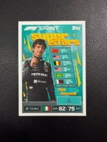 Topps Turbo Attax 2026 Antonelli 156