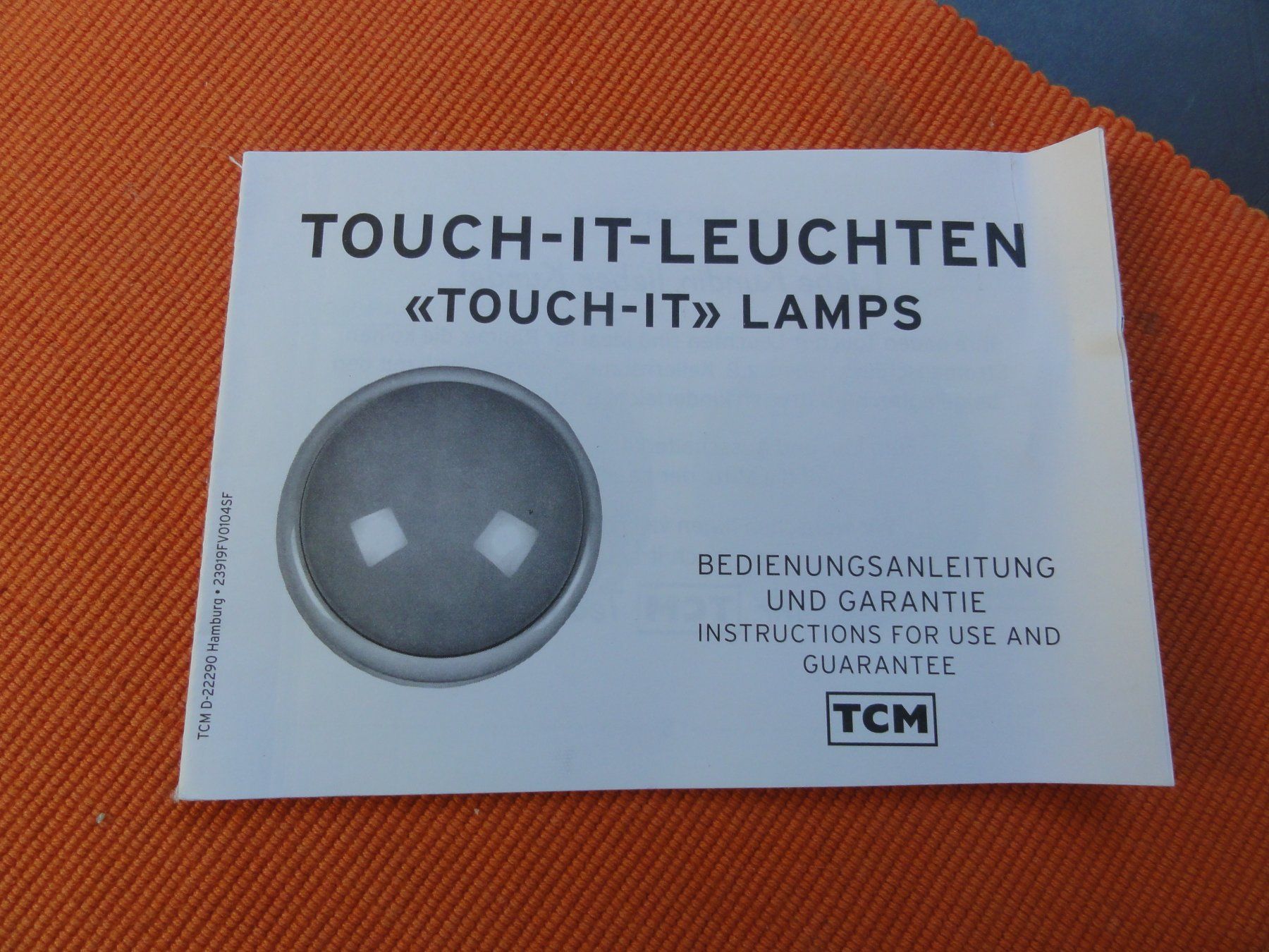 Lampes: 2er Set LED Lampen – Neuf avec emballage d'origine à Ebikon par 2297 3