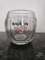 Chope en verre Salmen
