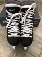 GRAF Eishockeyschuhe Gr. 31 Super 100s Top!