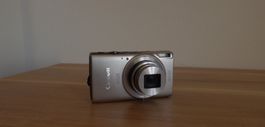 Canon ixus 285 HS - Grau