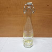 Versand möglich! Barboni & Romerio, Flasche, Bibita Gasata