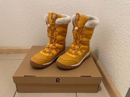 Reima Winterstiefel Gr. 35