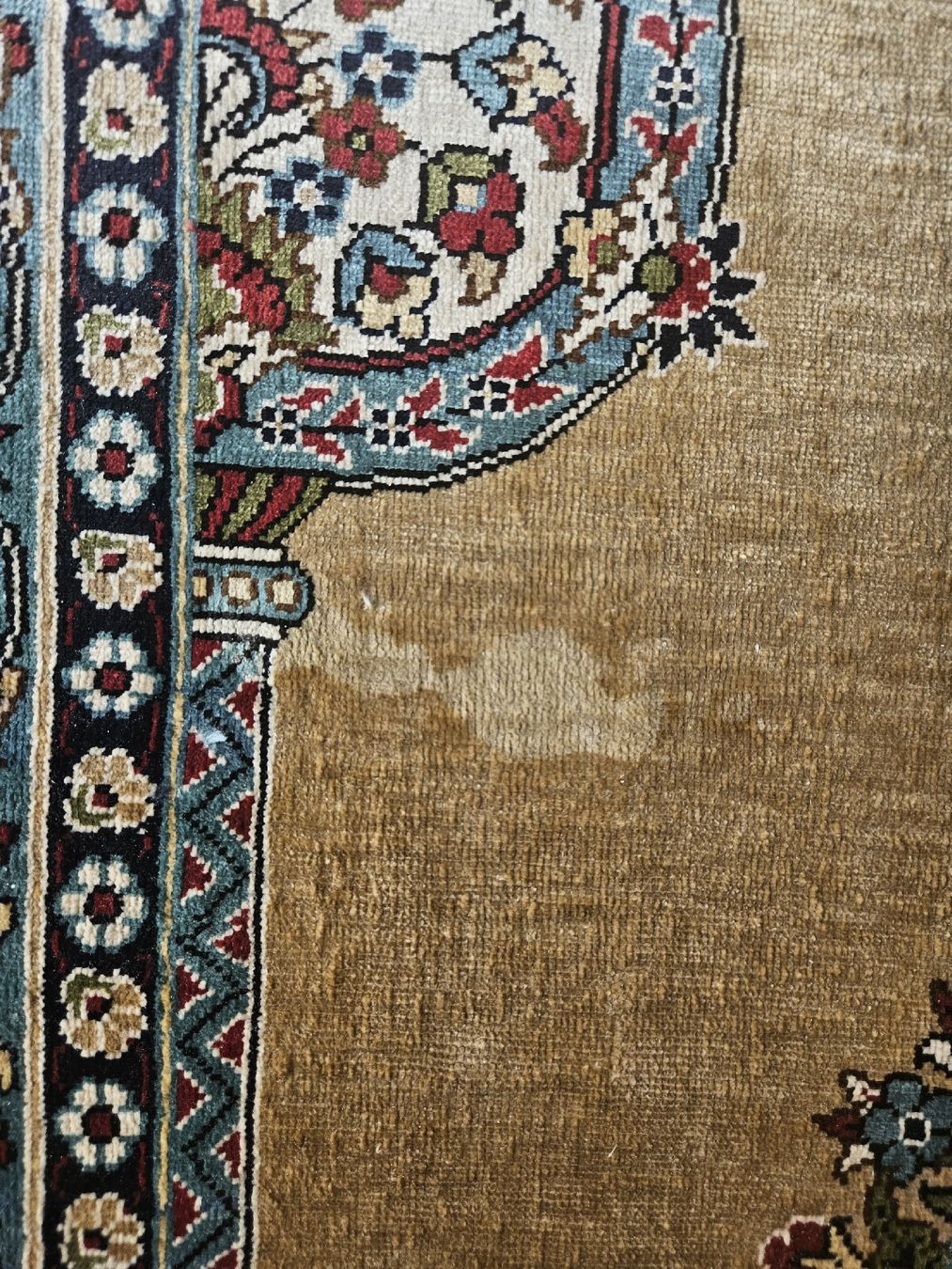 Tapis: Orientteppich 119x76 cm – D'occasion à Laufenburg par tinayv 3