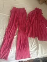 zweiteiler PINK