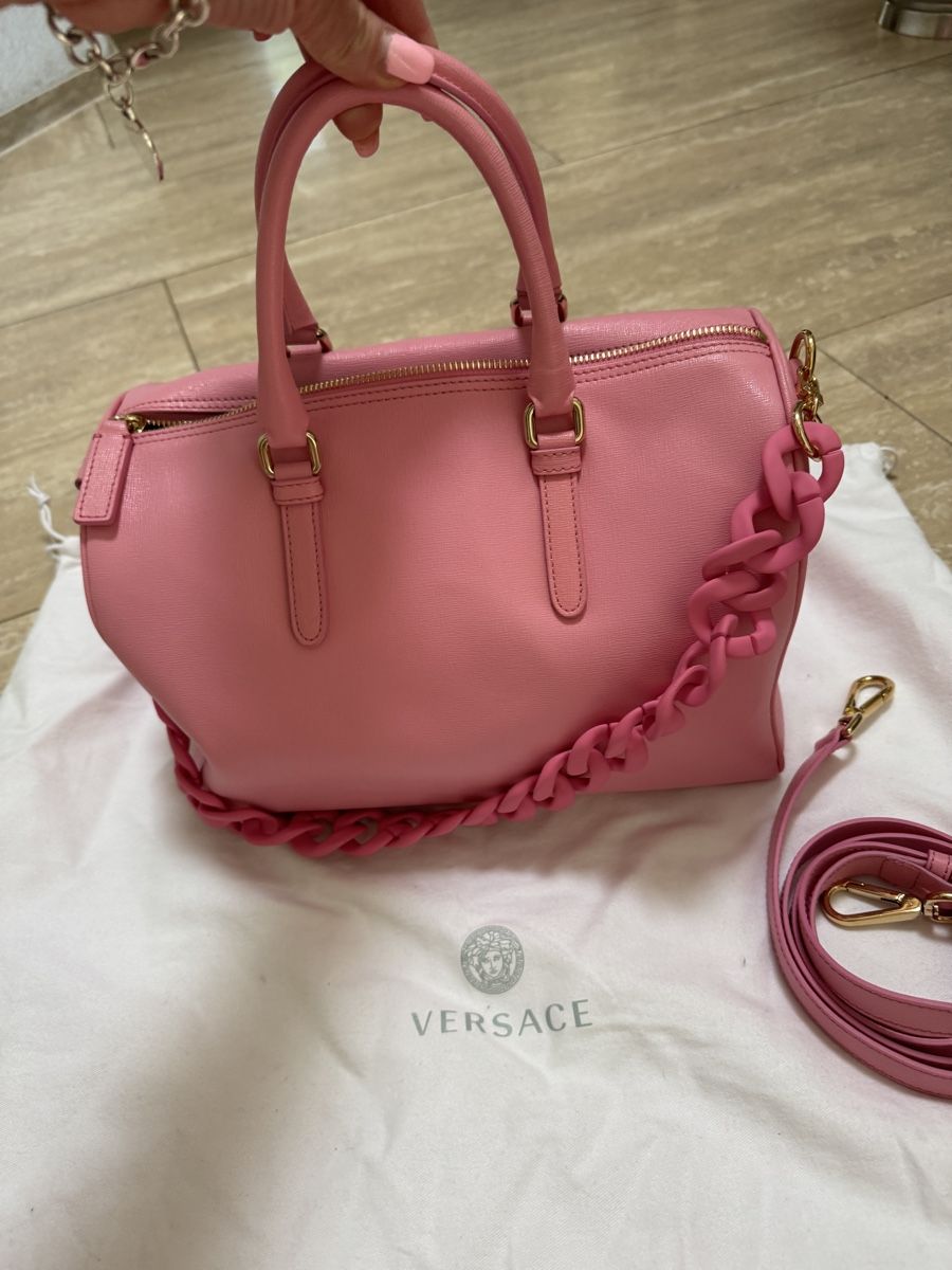 Versace Borse da donna: Versace Tasche Orginal – Nuovo (secondo la descrizione) da Regensdorf venduto da weiningerl 3