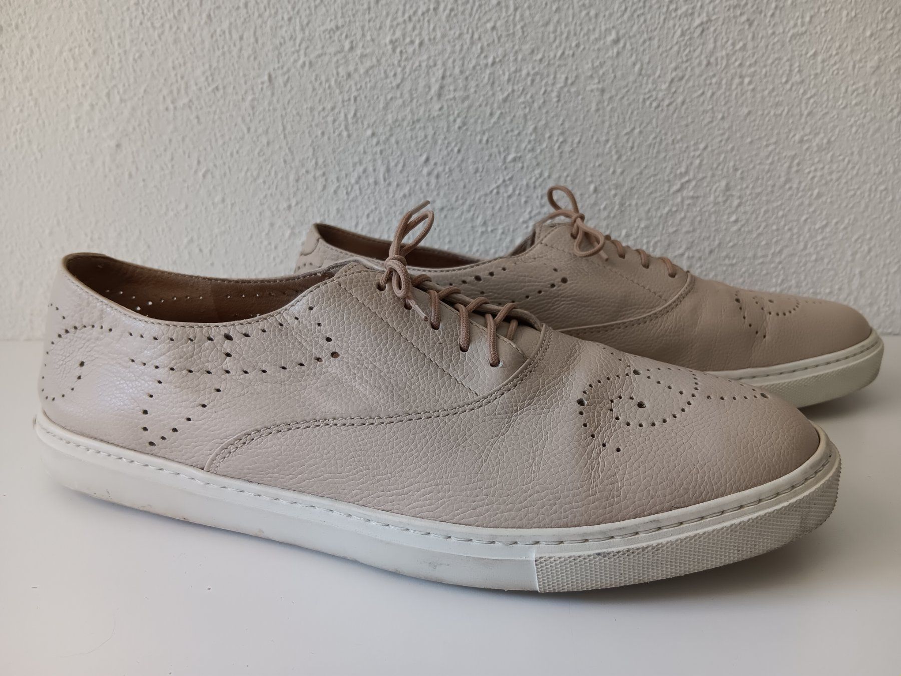 Fratelli Rossetti Damenschuhe: FRATELLI ROSSETTI Chaussures / Schuhe pointure / Nummer 39,5 – Gebraucht aus Cossonay-ville von Super-Price-Quality 1