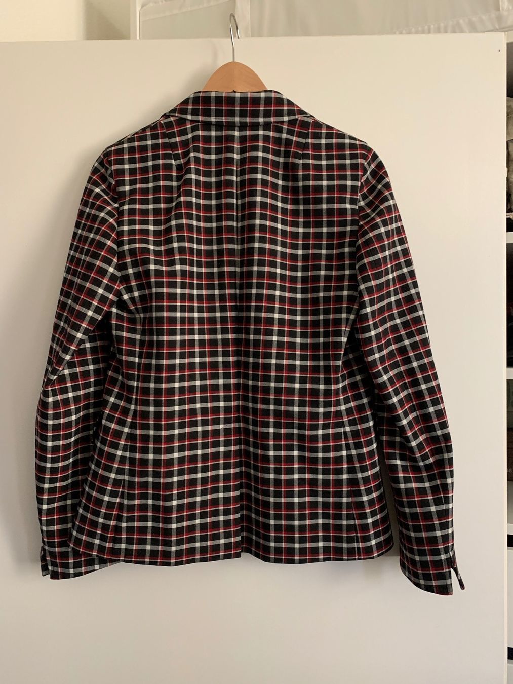 Akris Giacche: Blazer Akris Punto original – Nuovo (secondo la descrizione) da Zürich venduto da bersolin 1