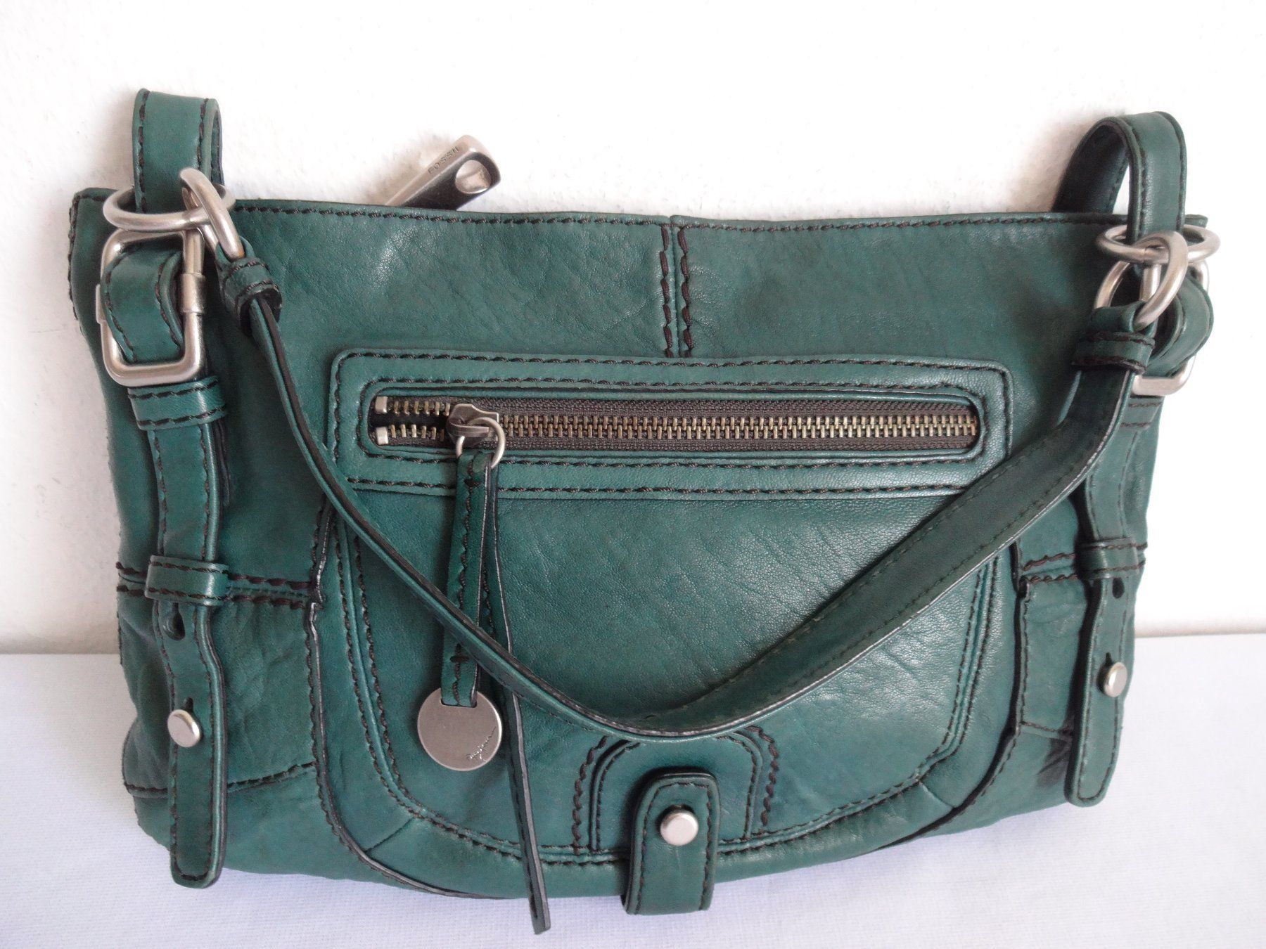 Fossil Borse da donna: ** FOSSIL** Tasche – Nuovo (secondo la descrizione) da Frauenfeld venduto da Jahy 2