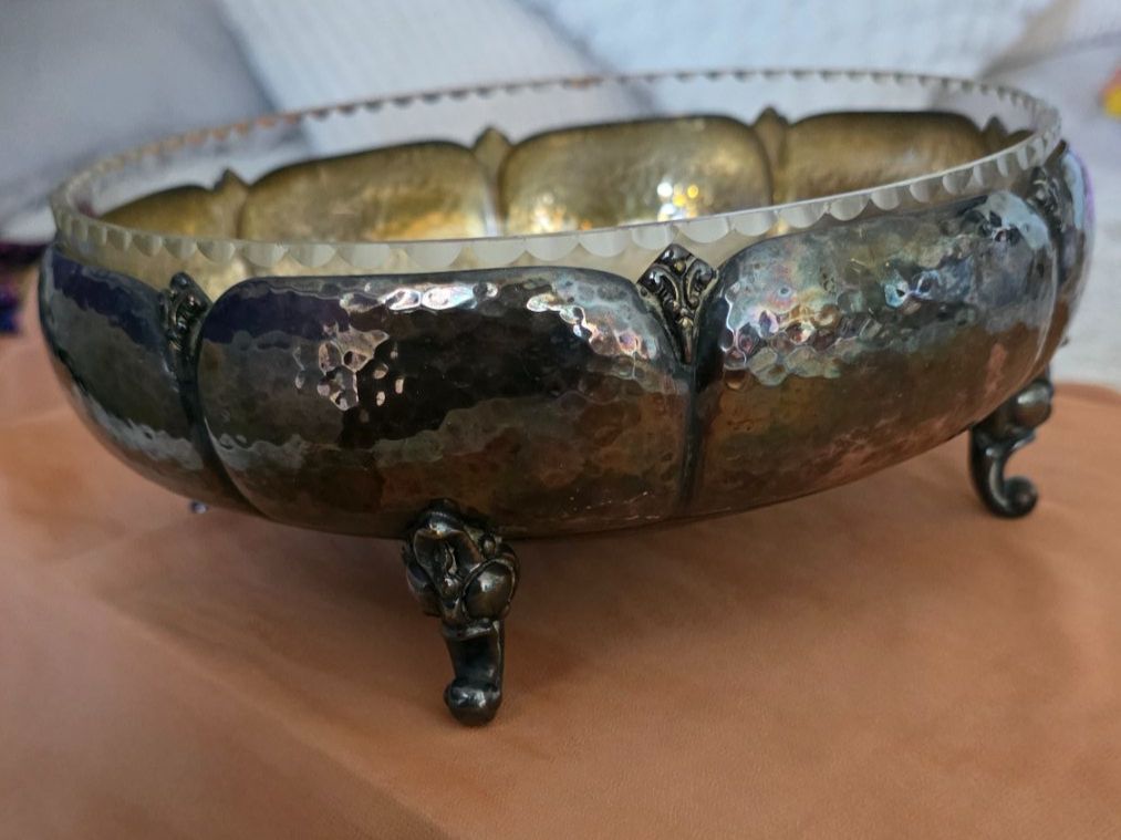 Coupes: Obstschale – D'occasion à Wittenbach par rose_rosi 1