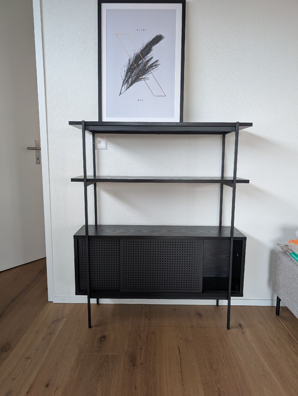 Regale: NEUES AC Design Regal Angus – Neu (gemäss Beschreibung) aus Seuzach von Merz_s