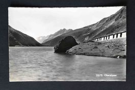 AK Oberalpsee