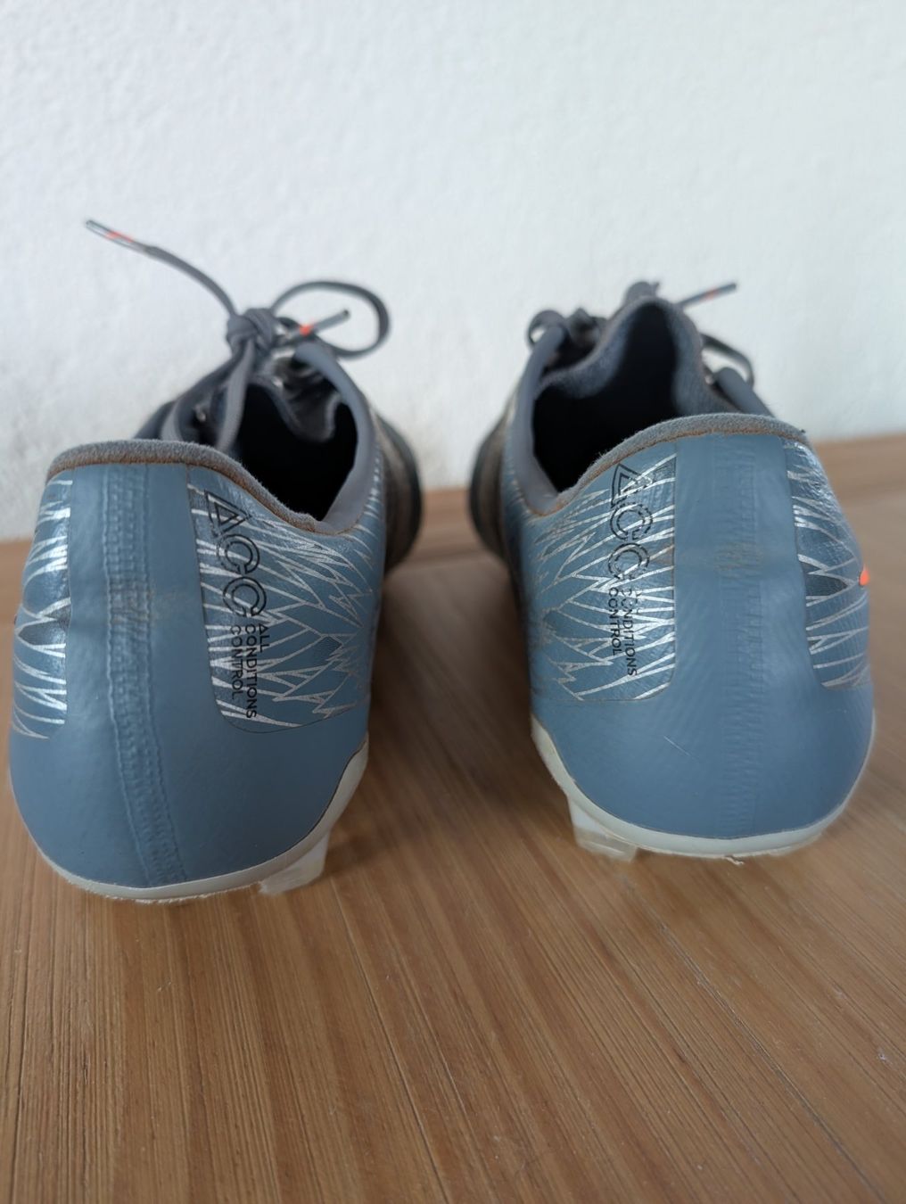Nike Scarpe da uomo: Nike Phantom Venom Elite FG Victory  | 43 – Usato da Founex venduto da amel89 3