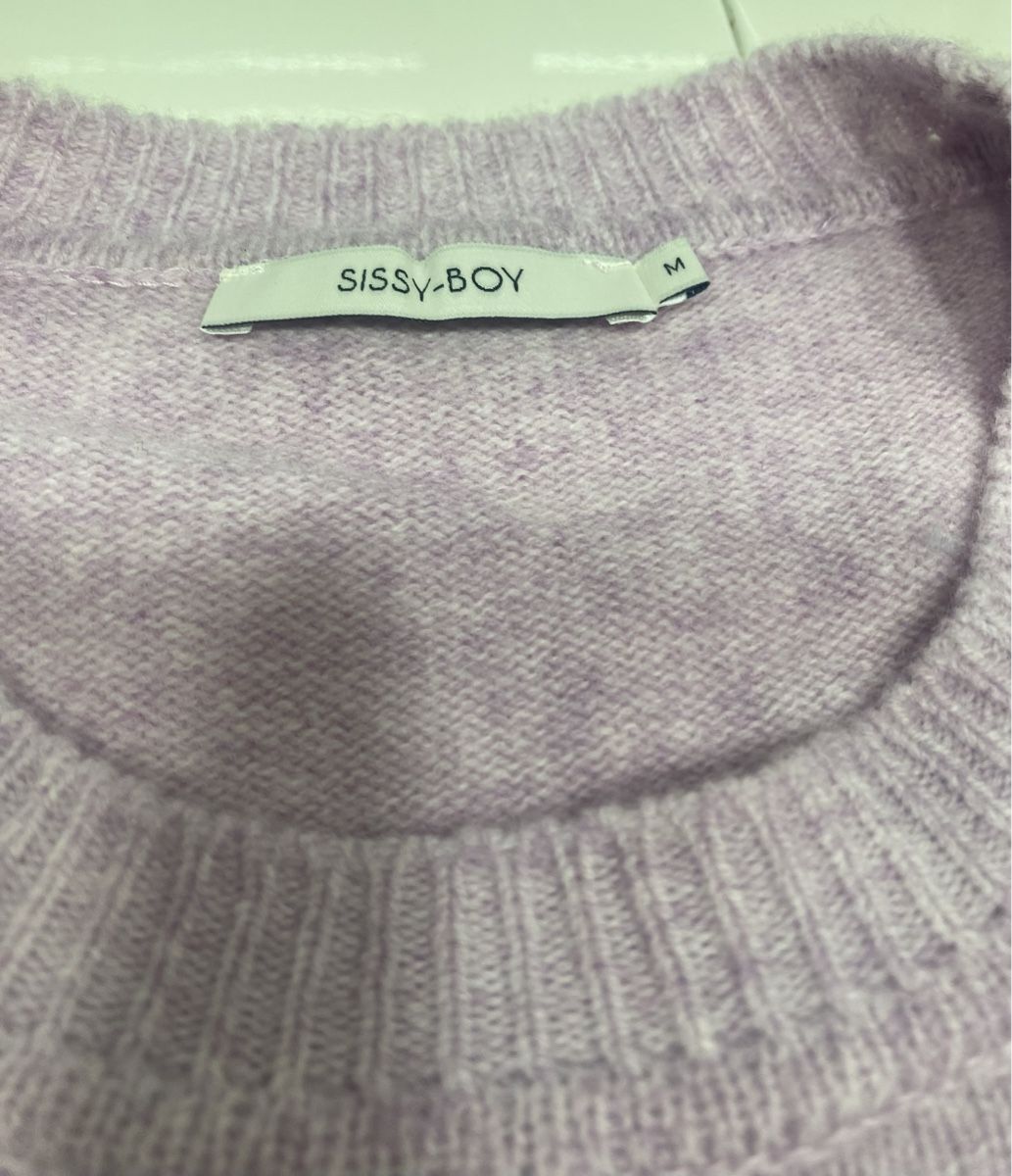 Pulls & Sweat-shirts: Wolle Pullover 🌸 – D'occasion à Opfikon par Luis144 1