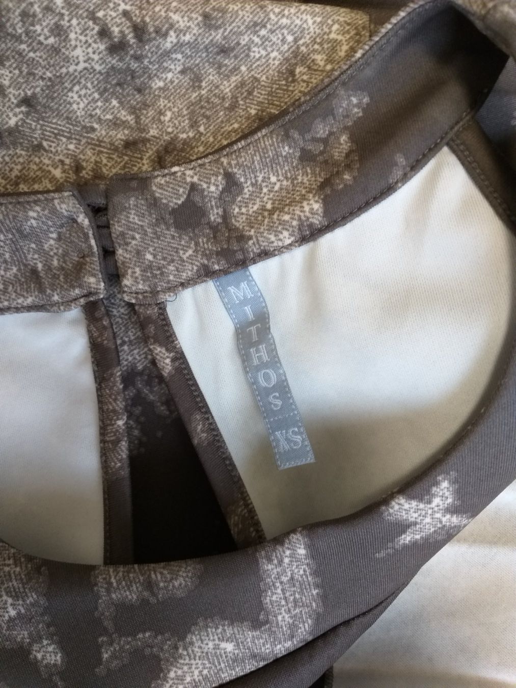 Vestiti: Feminines Kleid Gr.M – Usato da Brugg AG venduto da IliaB 5