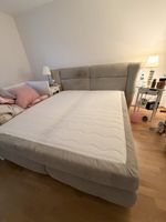 Boxspringbett, Top Zustand, 180x200cm